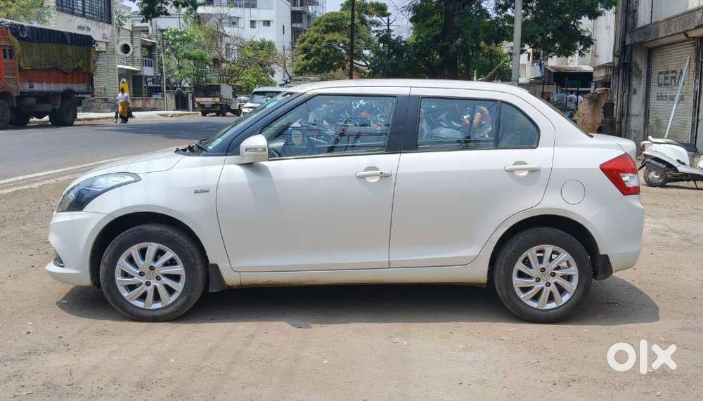 Maruti Suzuki Swift Dzire Zdi Bsiv, 2015, Diesel