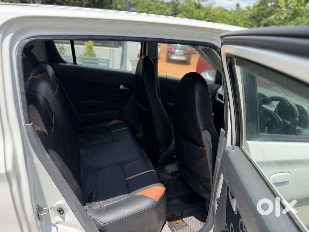 Maruti Suzuki Alto 800 Lxi, 2015, Petrol