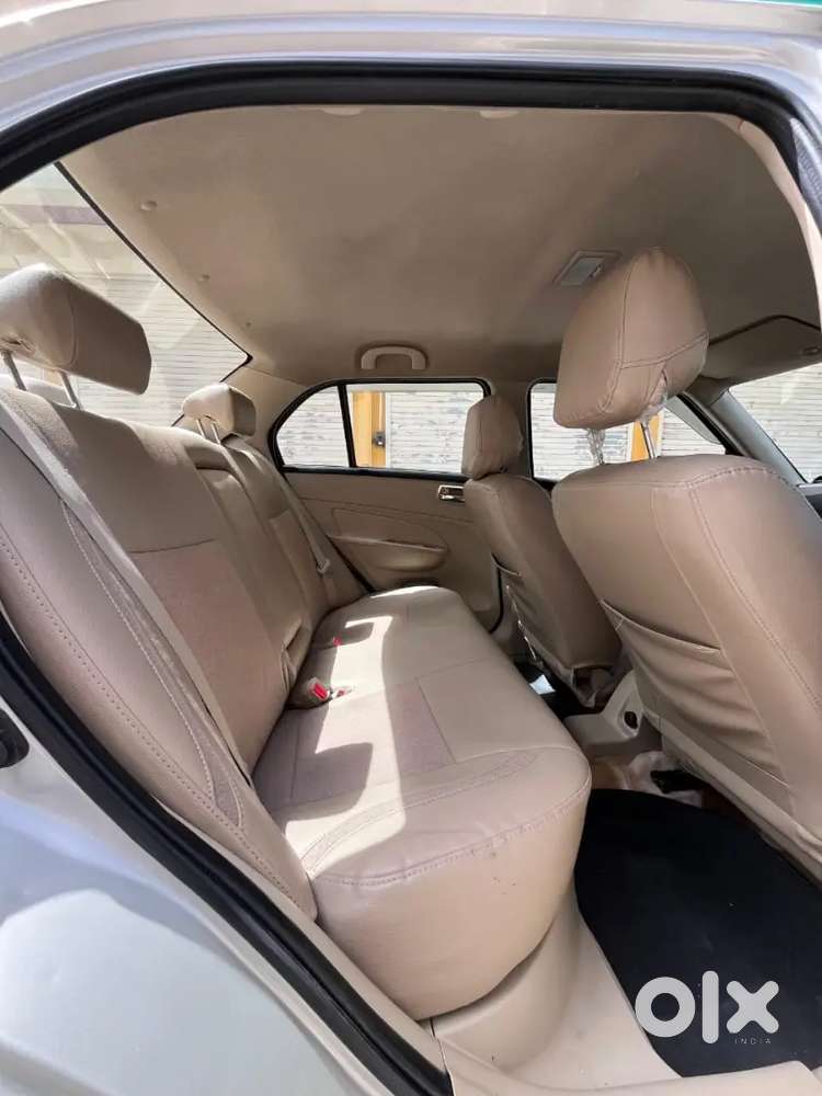 Maruti Suzuki Dzire 2016 Diesel 78000 Km Driven