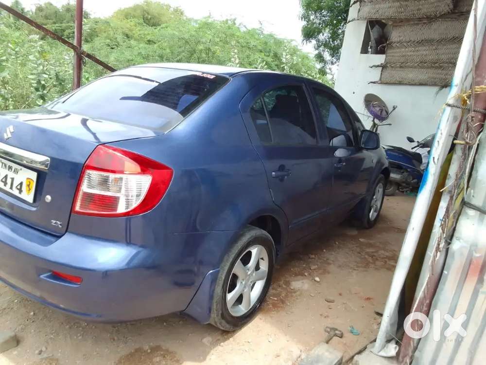 Good Comfortable Car