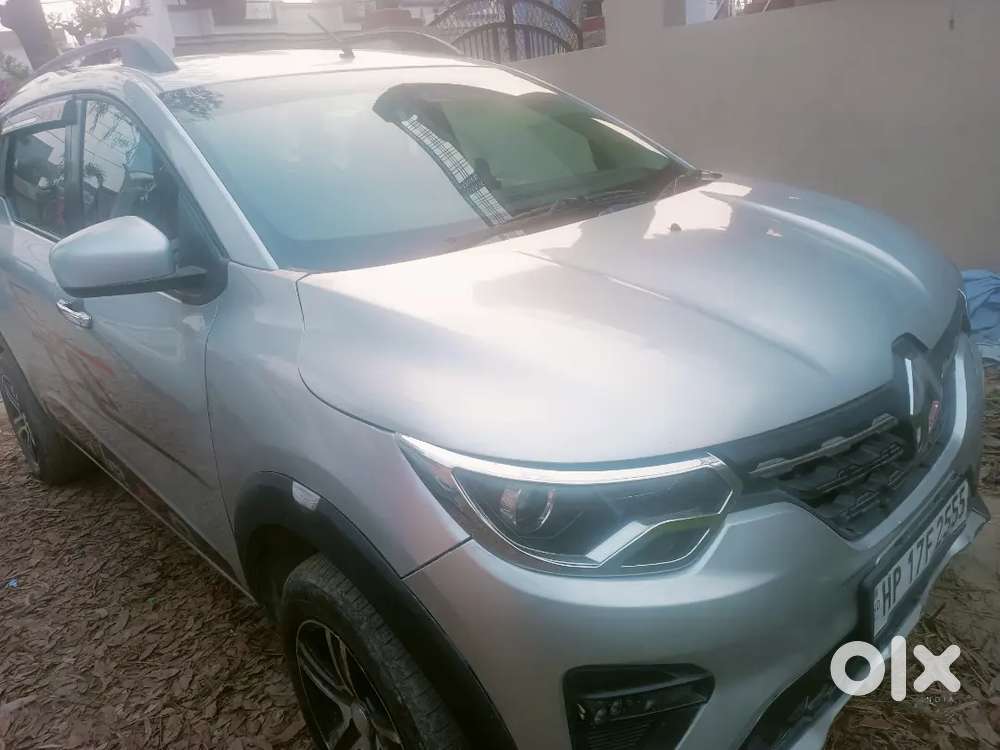 Renault Triber 2019 Cng & Hybrids 34900 Km Driven