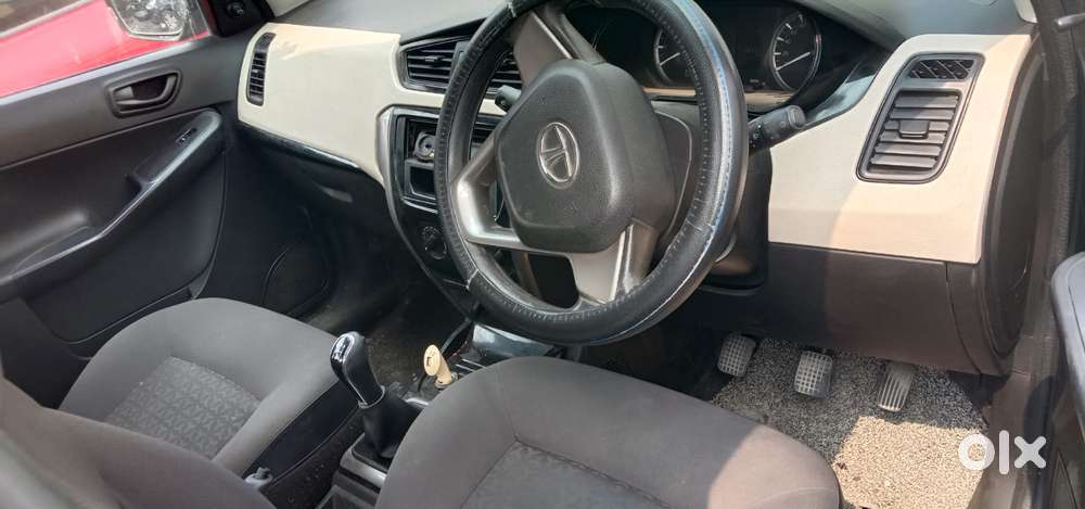 Tata Zest 1.2 Revotron Xe, 2015, Petrol