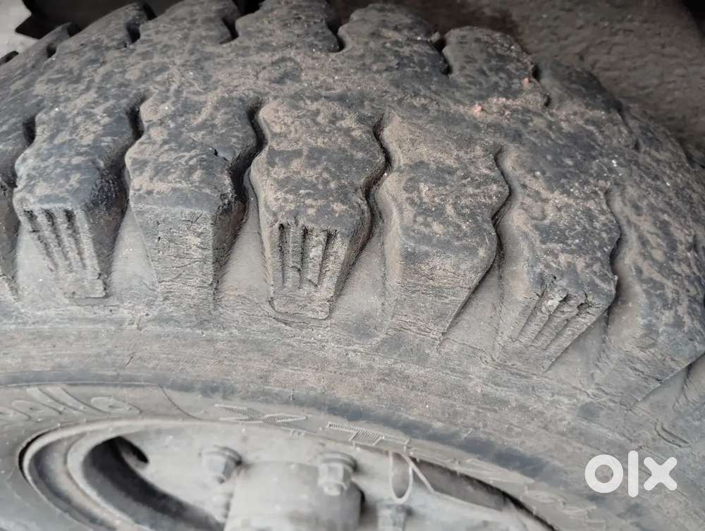 Mahindra Bolero Maxi Truck 2wd Bsiv Pik-up 2015