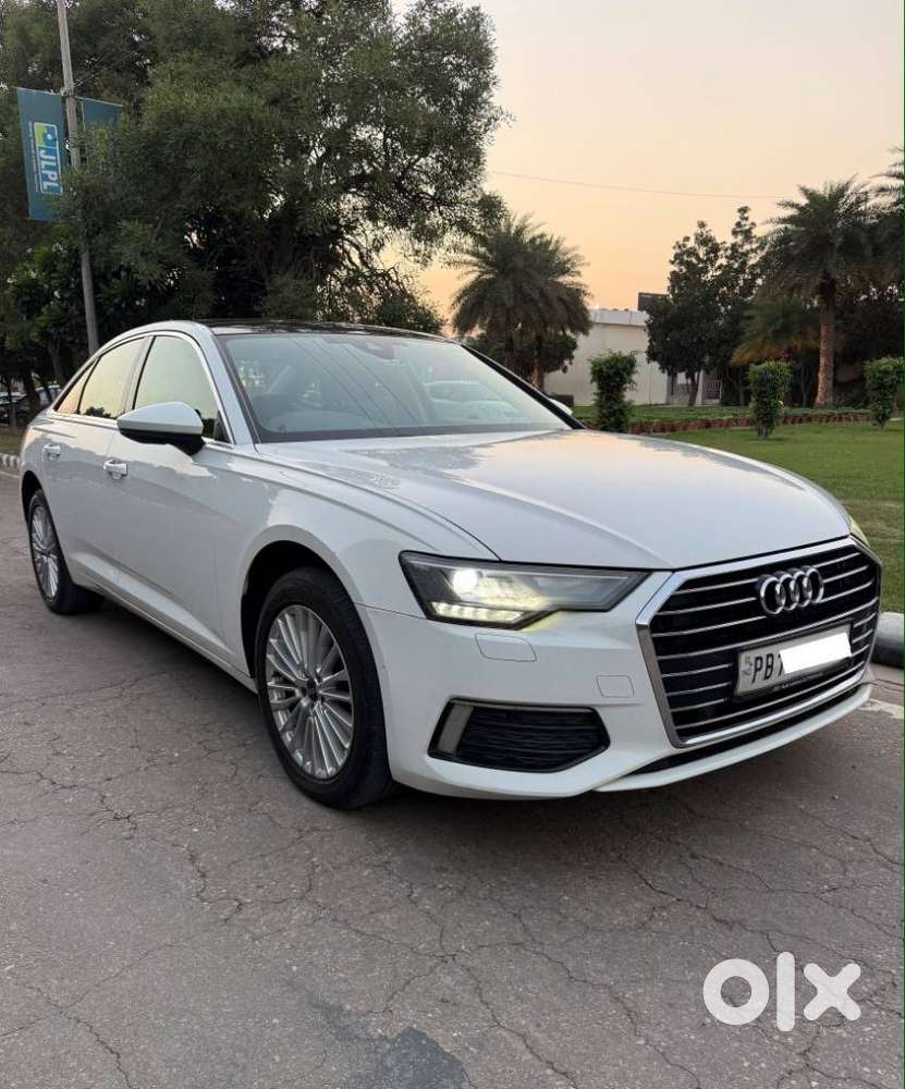 Audi A6 2.0 45 Tfsi Premium Plus, 2022, Diesel