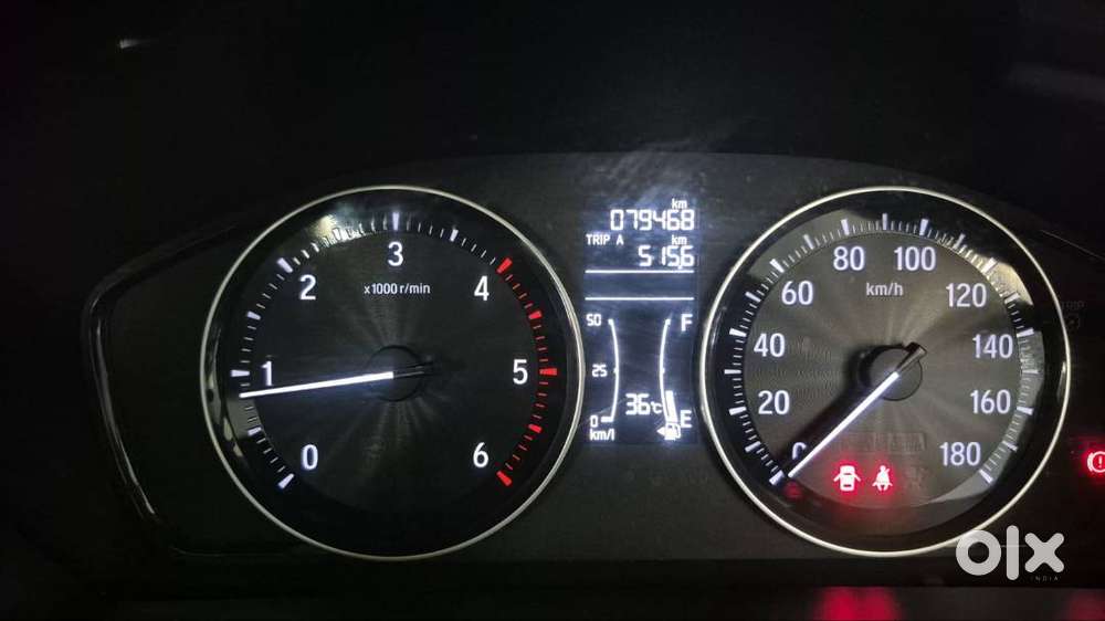 Honda Amaze 2018 Diesel Well Maintained
