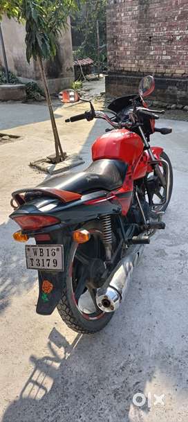 Buy Sell Second Hand Hero Super Splendor in Chakdah Used Motorcycles in Chakdah OLX