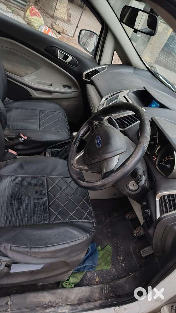 Maruti Suzuki Eeco Cng 5 Seater Ac, 2018, Cng & Hybrids