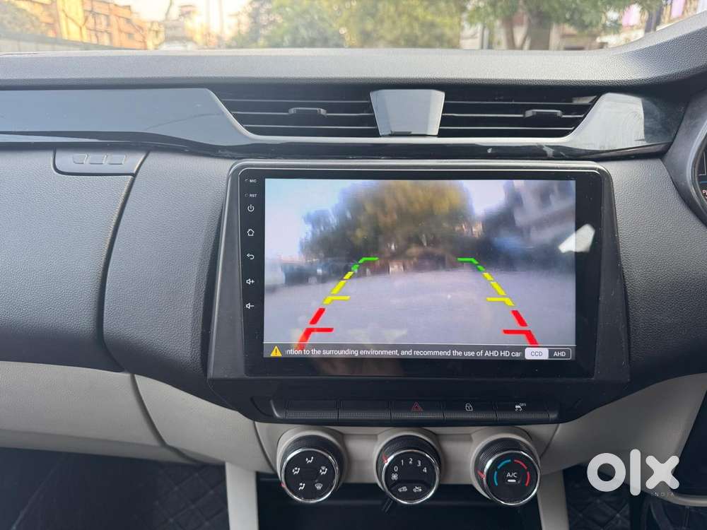 Renault Triber Rxt, 2024, Petrol