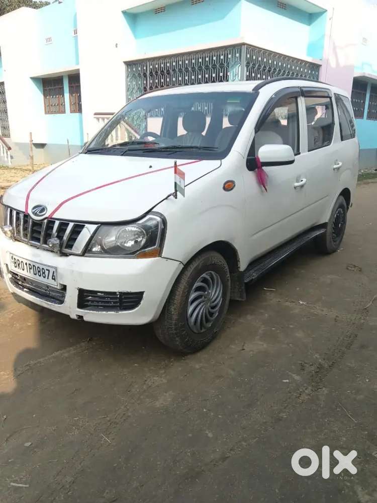Mahindra Xylo 2013