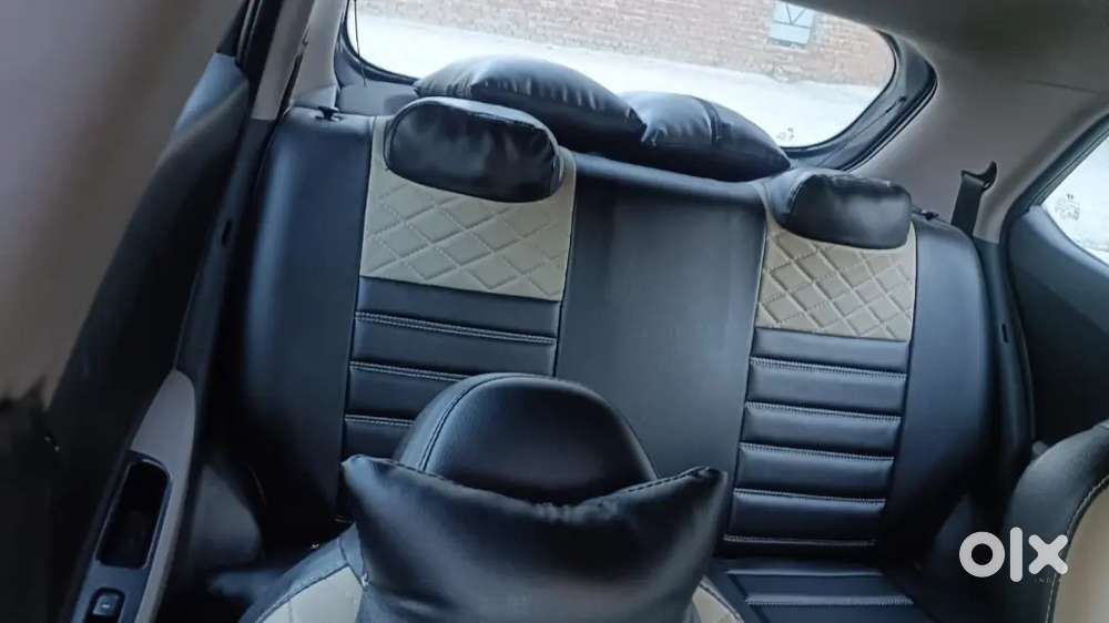 Hyundai Grand I10 2017 Cng & Hybrids Well Maintained