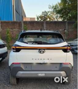 Tata Punch Ev 2026