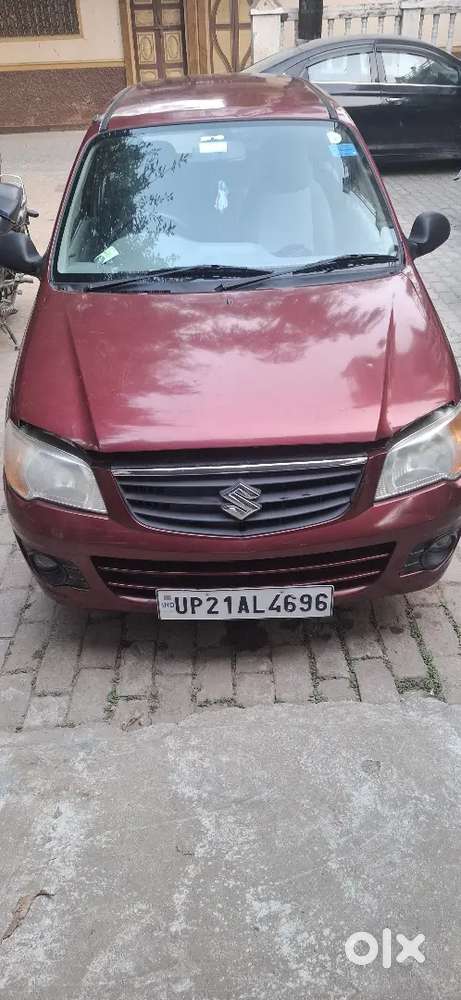 Maruti Suzuki Alto K10 2012 Petrol Good Condition