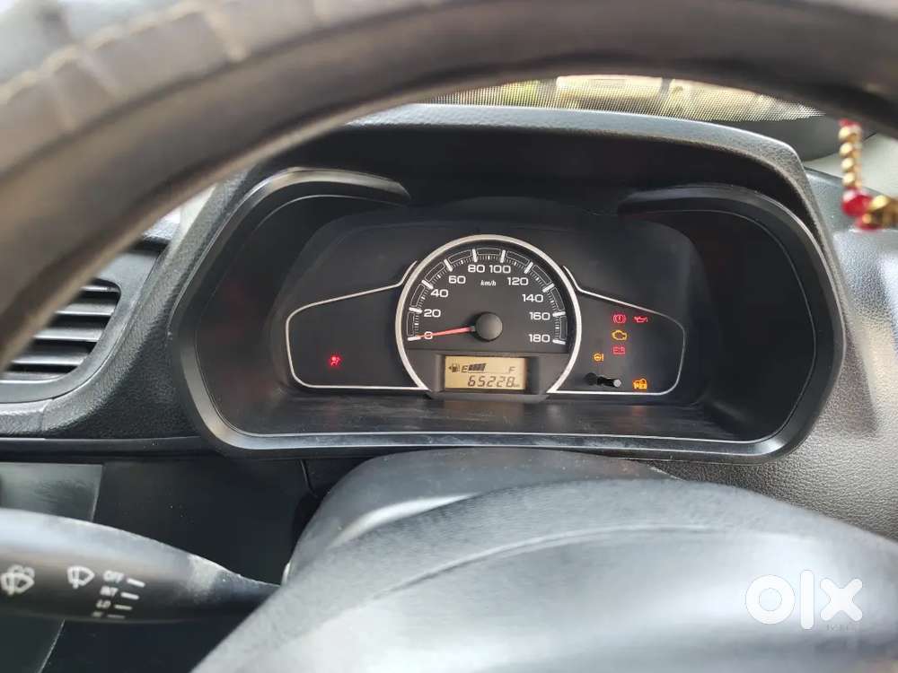 Maruti Suzuki Alto 800 Lxi 2019