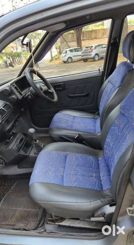 Maruti Suzuki 800 Ac Bsiii, 2003, Petrol