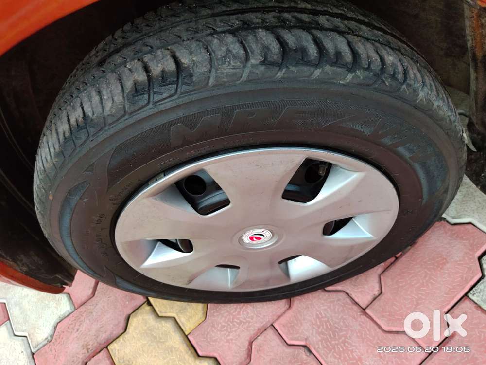 Maruti Suzuki Wagon R Vxi 1.2, 2020, Petrol