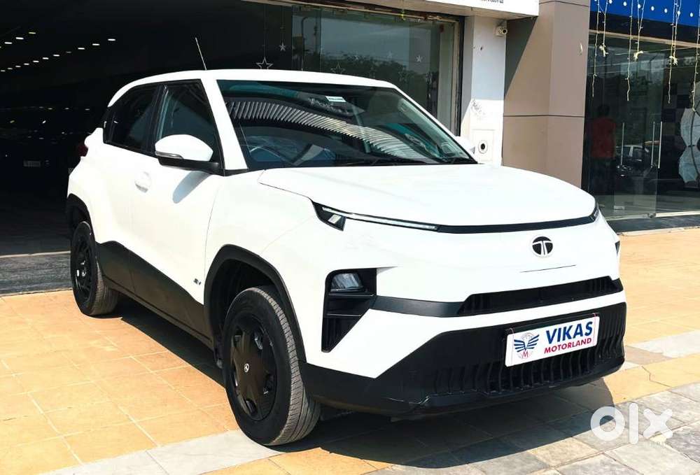 Tata Punch Ev Smart Plus, 2024, Electric