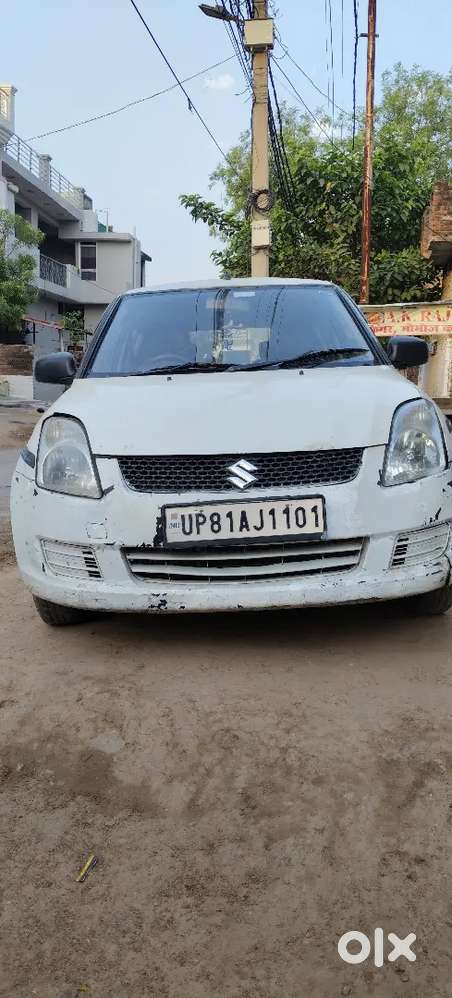 Very Good Mileage 25+ And Chilled Ac , Music System With Central Lock