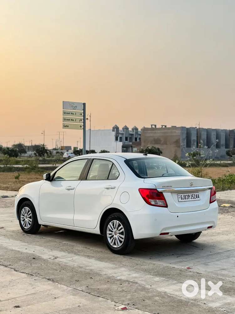 Maruti Dzire 2020 Amt