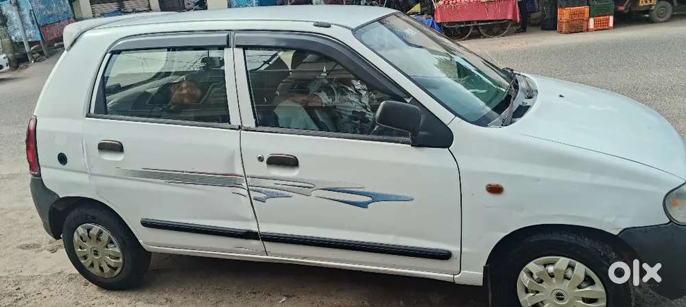 Maruti Suzuki Alto 800 2008 Petrol 145000 Km Driven