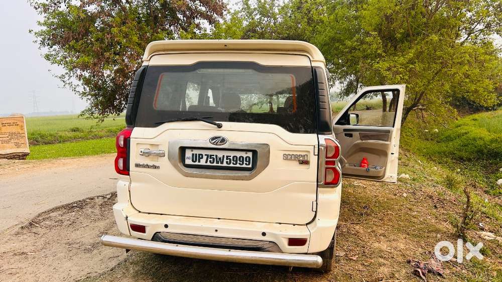 Scorpio S6 2015 Models Best Mentioned