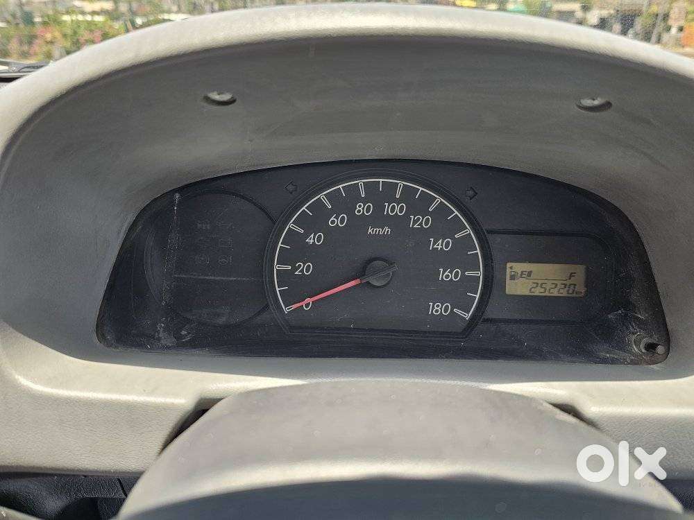 Maruti Suzuki Alto 800 2012-2016 Lxi, 2012, Petrol