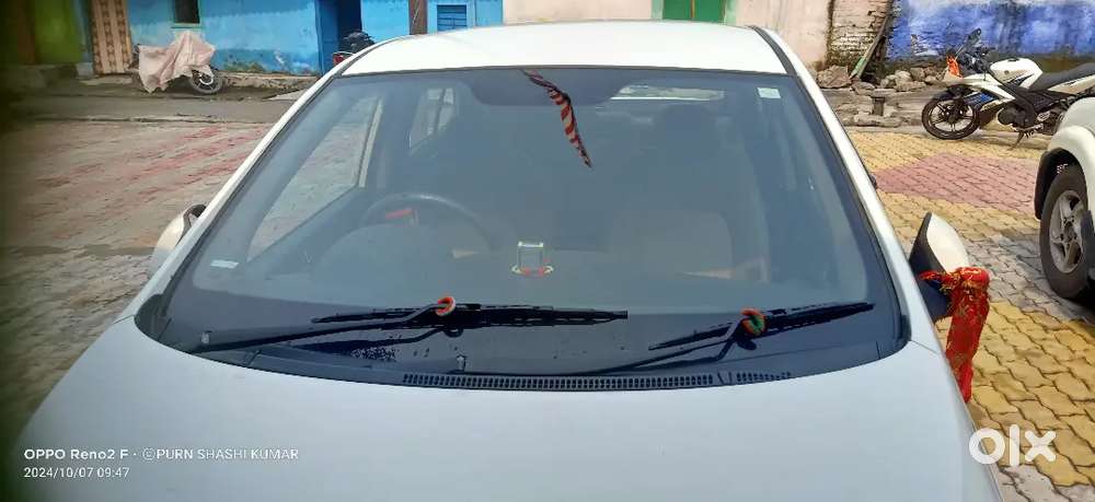 Hyundai Xcent Petrol 2018