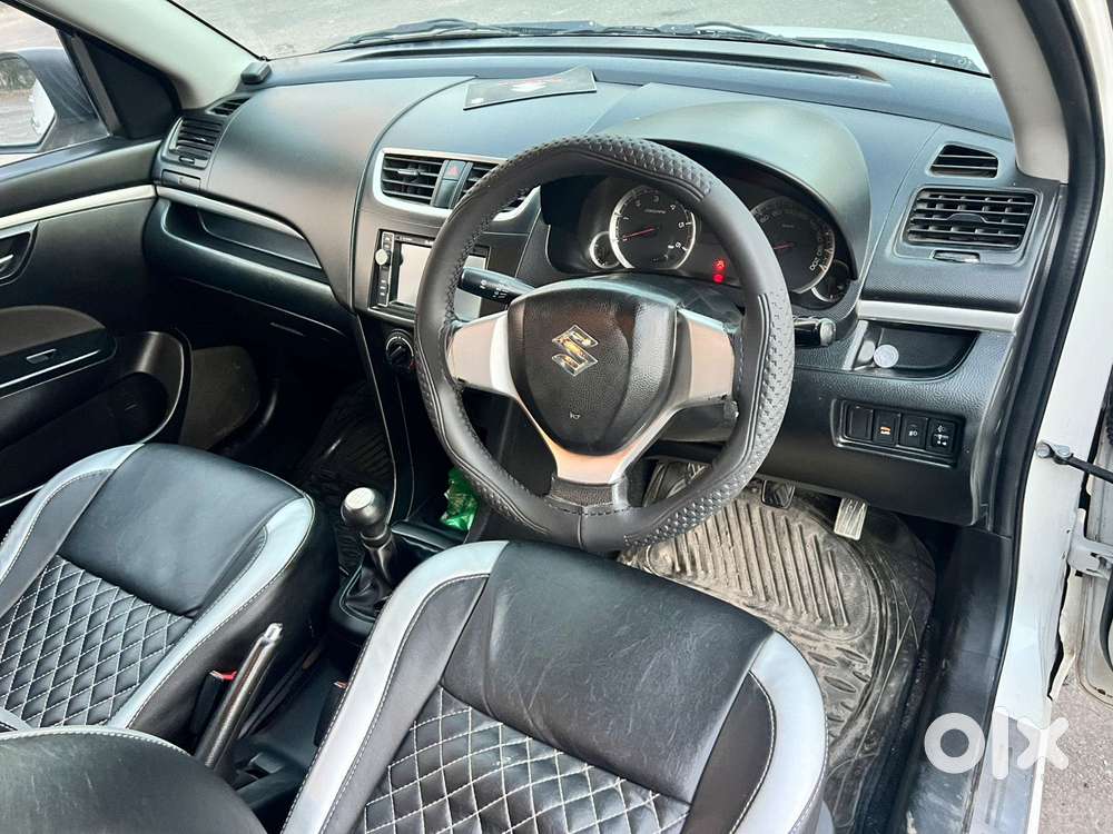 Maruti Suzuki Swift Ddis Vdi, 2012, Diesel