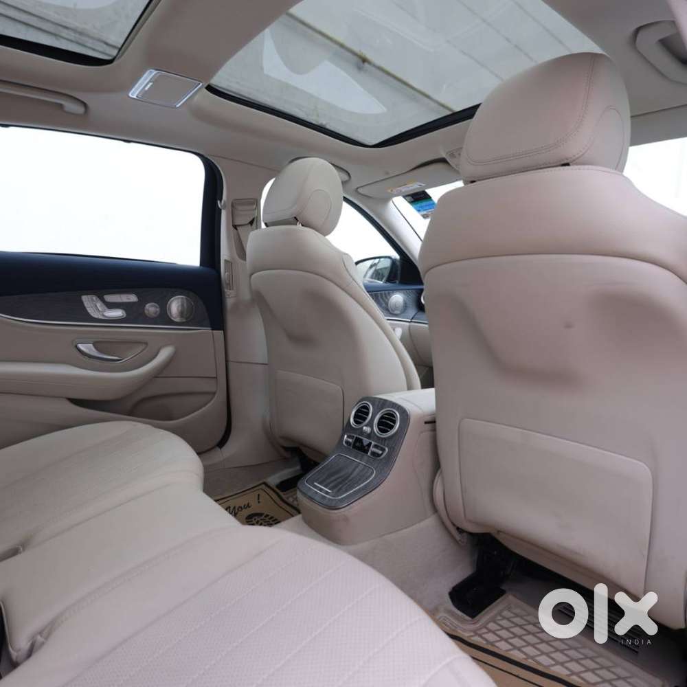 Mercedes-benz E-class E 200, 2023, Petrol