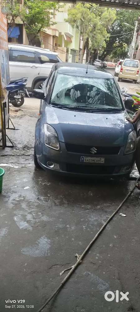 Maruti Suzuki Swift 2006