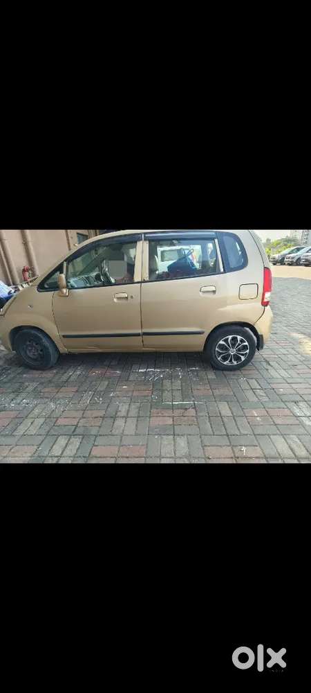 Maruti Zen Estilo 2008 Petrol 77000 Km  Passing 2028 With Insurance