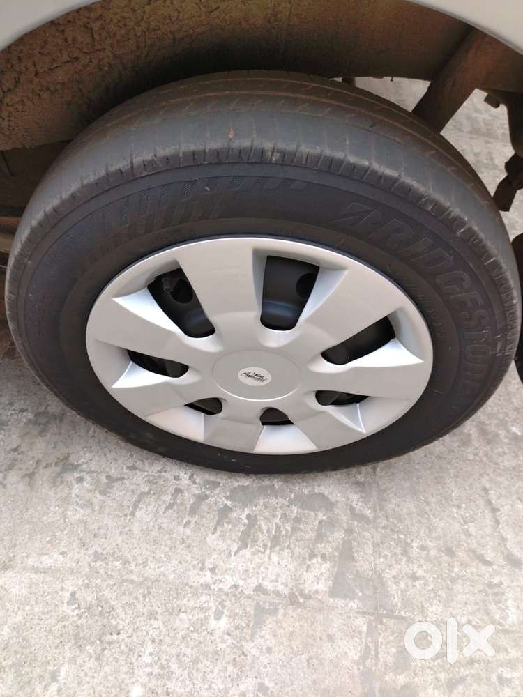 Maruti Suzuki Wagon R Lxi, 2012, Petrol