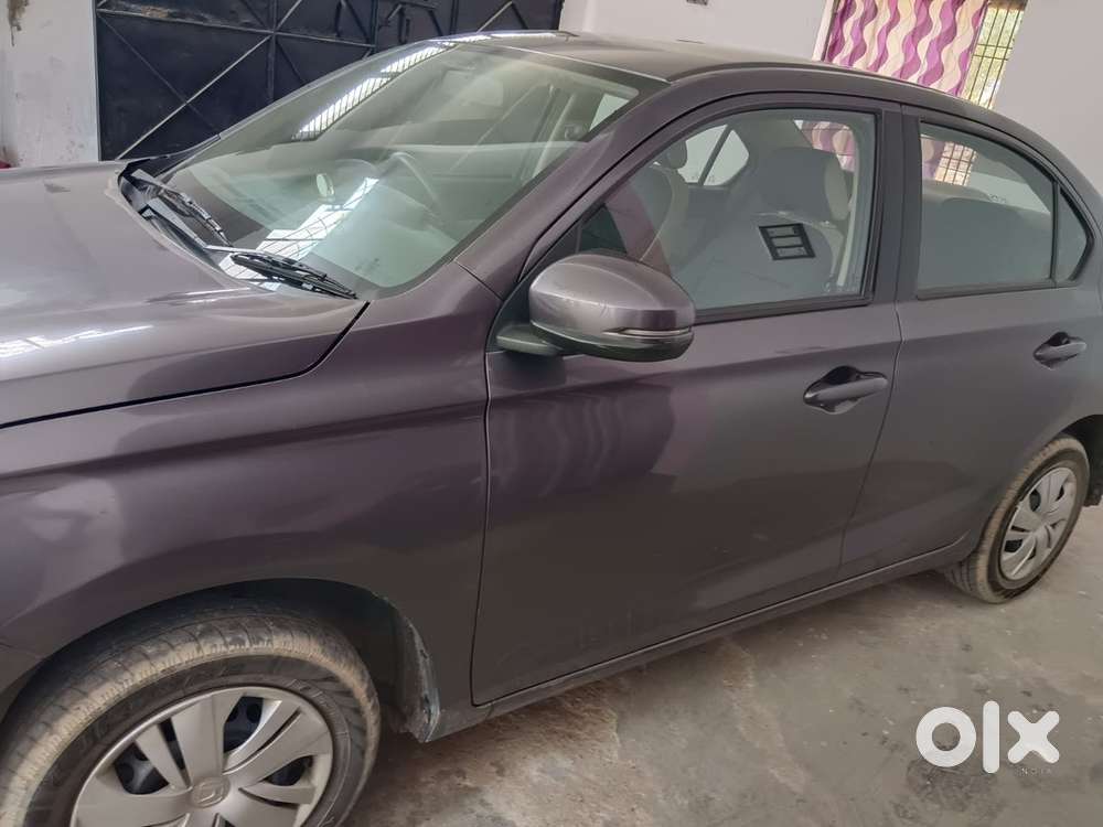 Honda Amaze 2019 Petrol