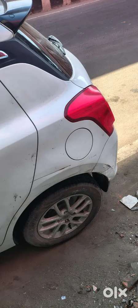 Maruti Suzuki Swift