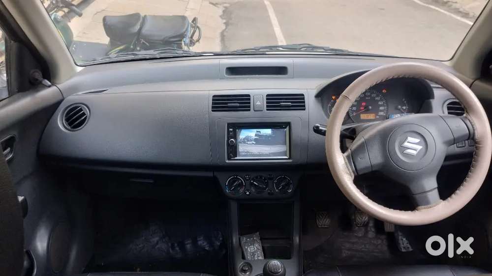 Maruti Dzire Diesel 2015