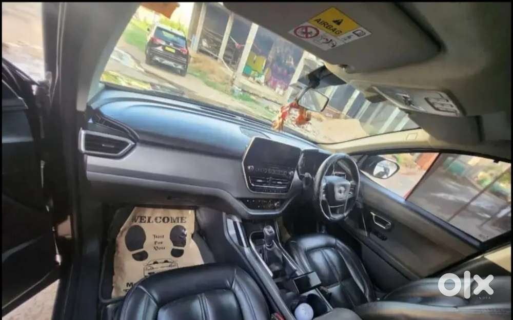 Tata Harrier 2.0 Xt 2022 Edition