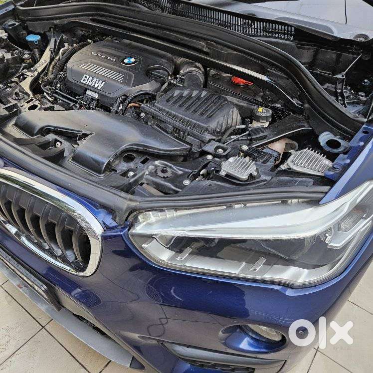 Bmw X1 Sdrive 20d Sportline, 2017, Diesel