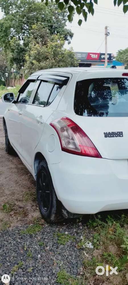Maruti Suzuki Swift Vdi 2014