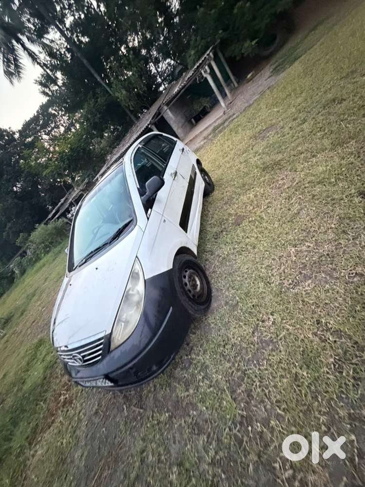 Tata Indica Vista 2014