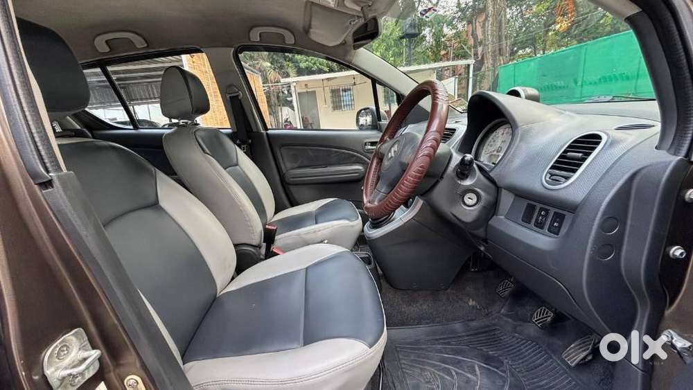 Maruti Suzuki Ritz Vdi, 2011, Diesel