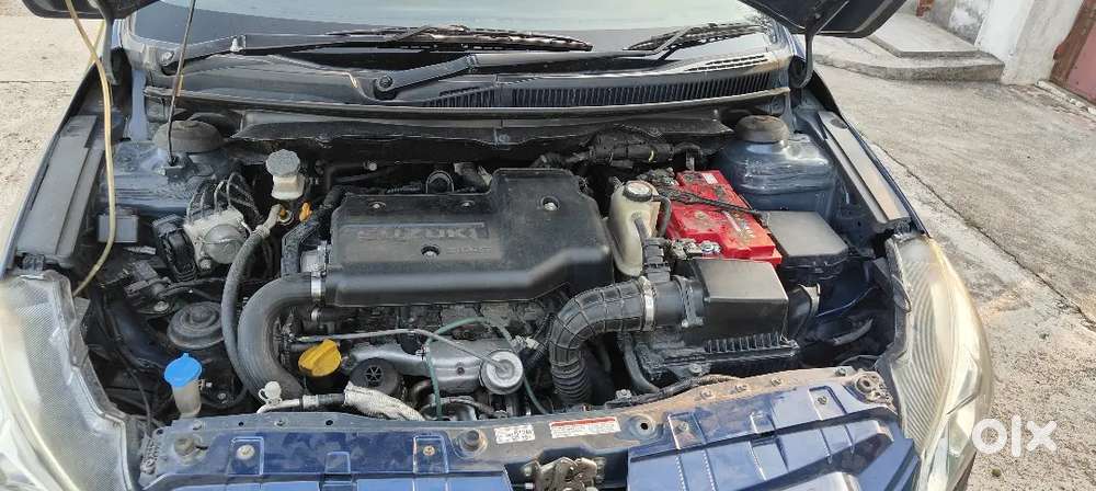 Maruti Suzuki Ciaz 2018 Diesel 150000 Km Driven