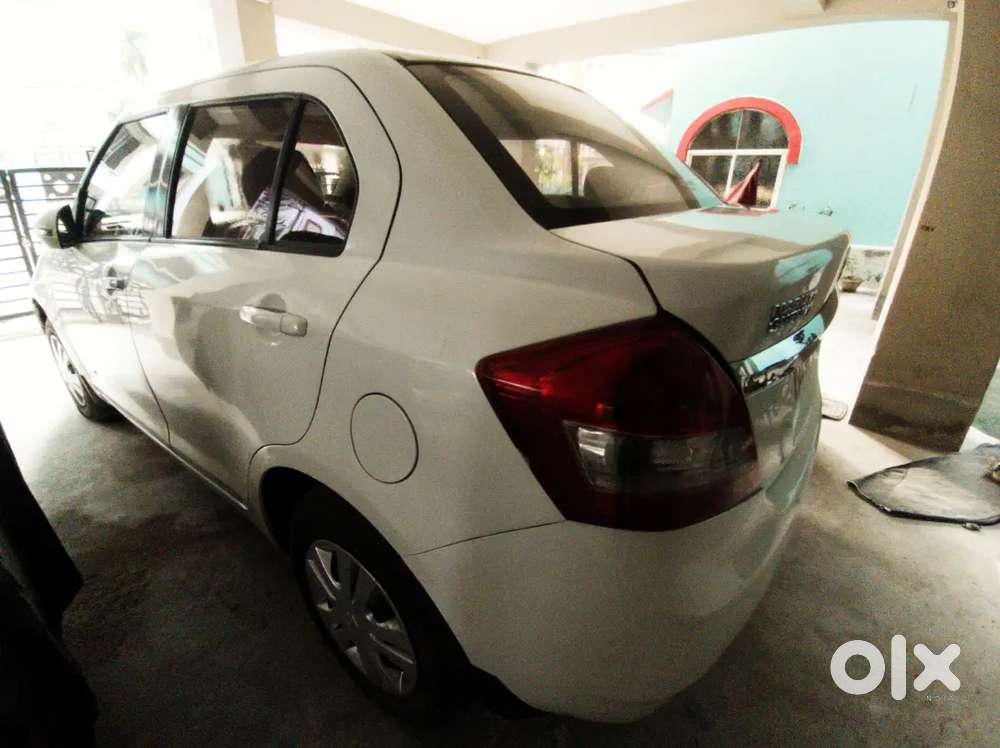 2012 Maruti Suzuki Dzire  (private Car) Kolkata