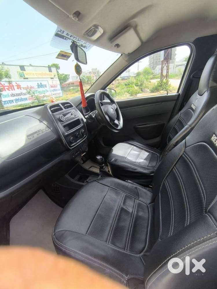Renault Kwid Rxl, 2019, Petrol