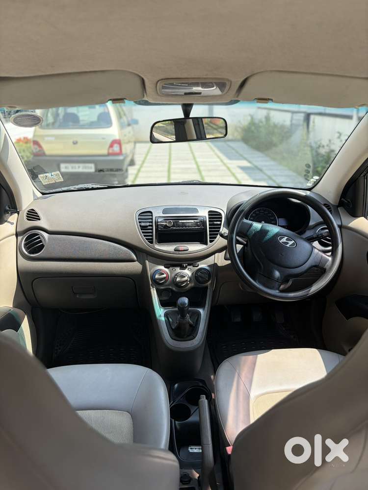 Hyundai I10 Era, 2011, Petrol