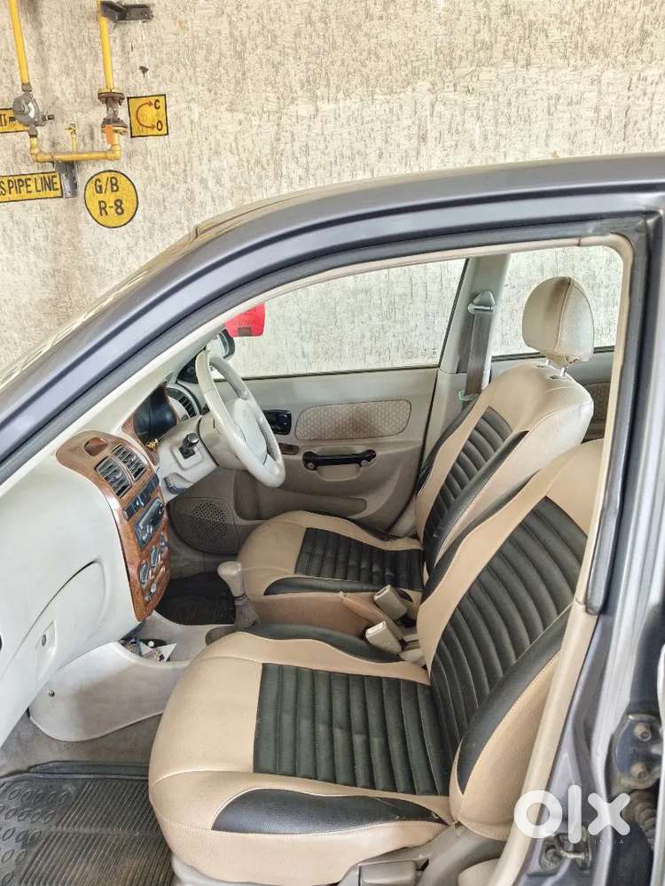 Hyundai Accent Hatchback 2009
