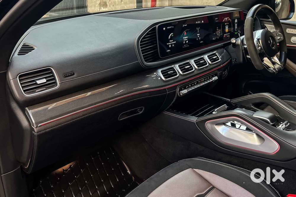 Mercedes-benz Gle Class, 2023, Petrol