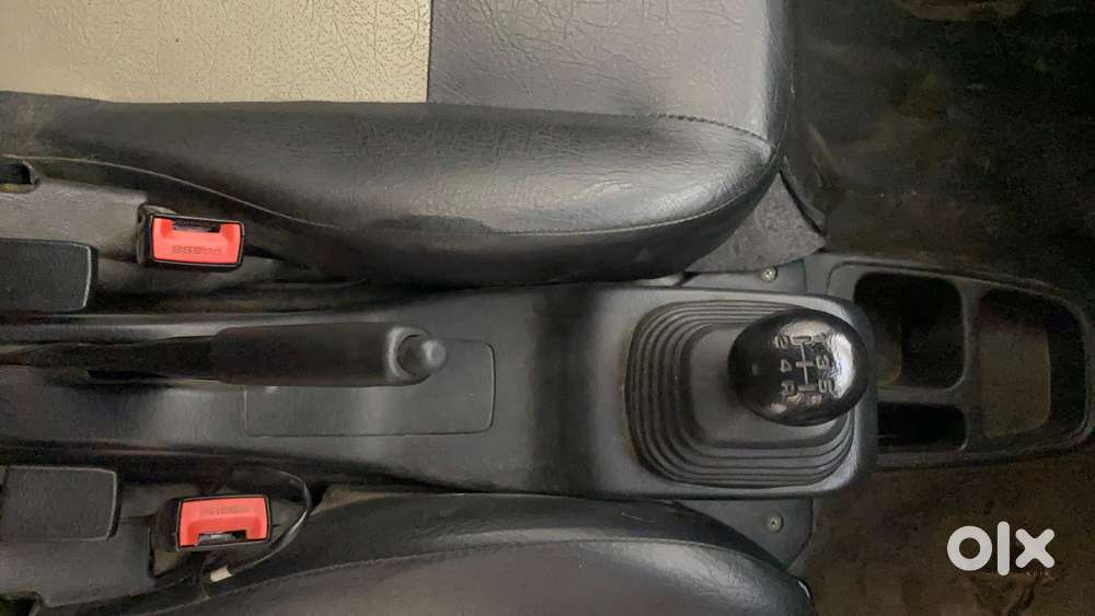 Maruti Suzuki Eeco 5 Str Ac (o), 2022, Petrol