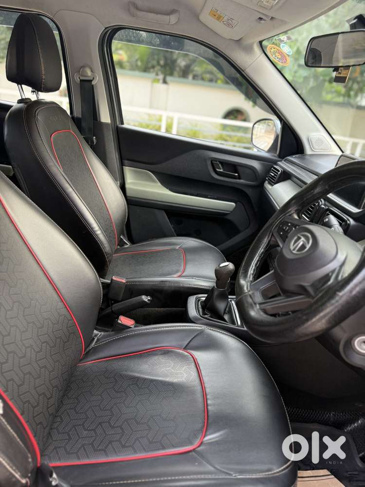 Tata Punch Adventure, 2022, Petrol