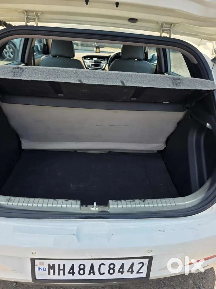 Hyundai I20 2016 Petrol 35000 Km Driven