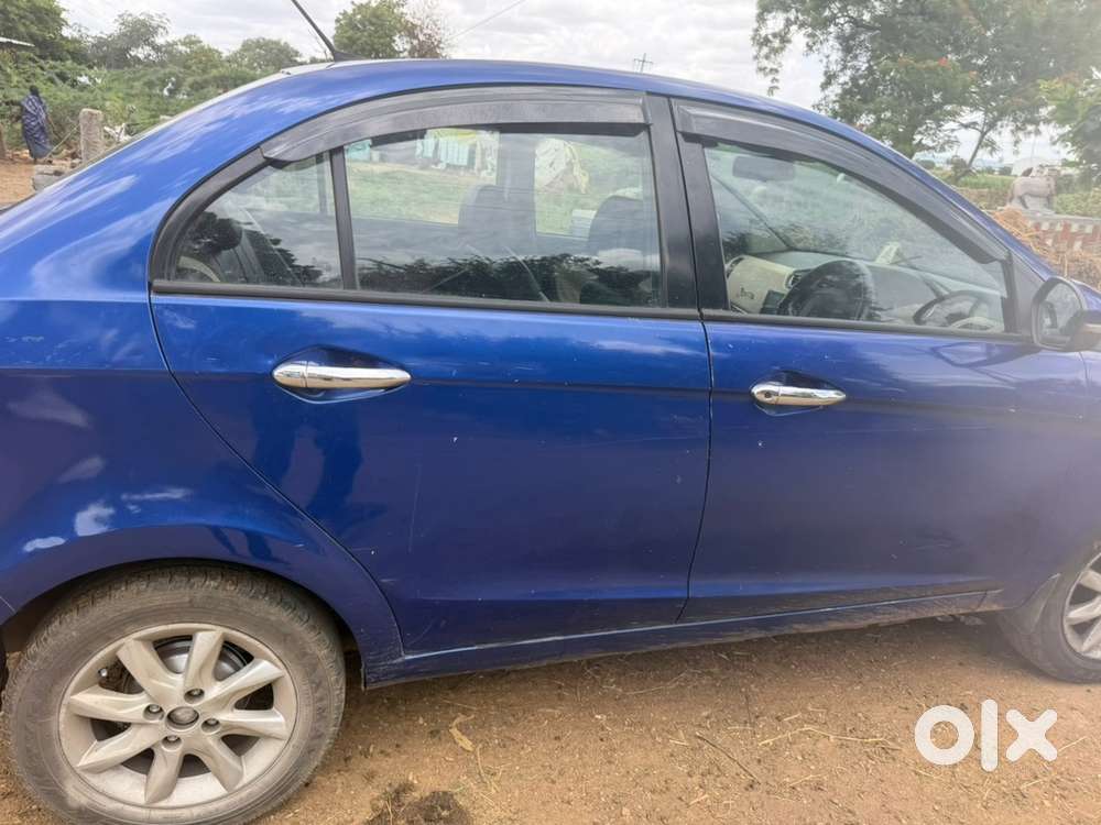 Tata Zest Diesel Manual 2016