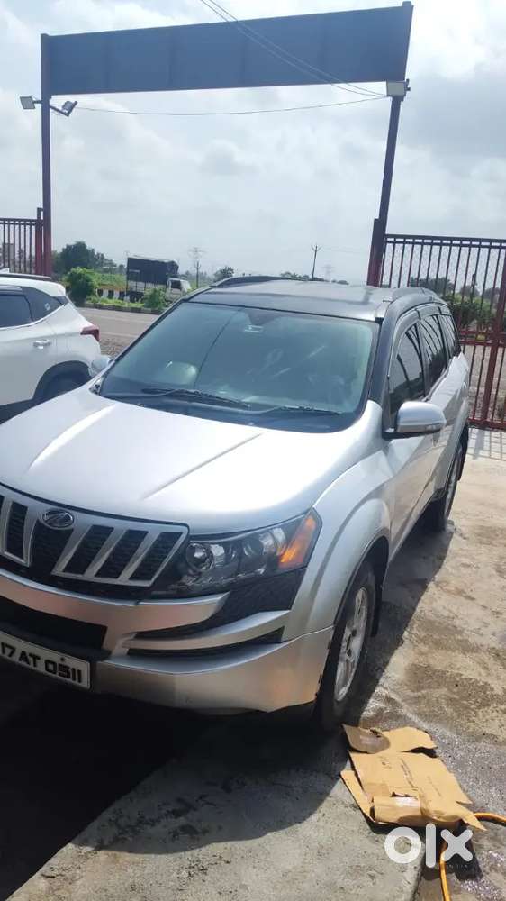 Mahindra Xuv500 Diesel Manual 2012